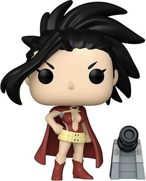 Funko POP! My Hero Academia – Momo Yaoyorozu