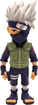 MINIX Manga: Naruto – Kakashi