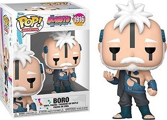 Funko Pop! Boruto Boro 1916