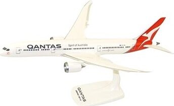 PPC Holland – Boeing B787-9 Dreamliner, spoločnosť Qantas Airways, Spirit of Australia, Austrália,