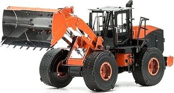 Metal Earth 3D puzzle Nakladač (farebný)