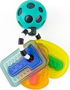 Sassy Sada klíčů Drive and Drool