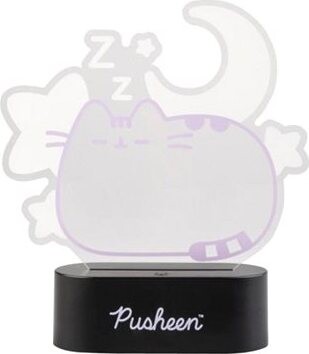 Pusheen Sweet dreams Dekoratívna lampa
