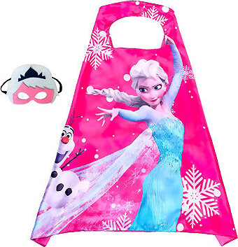 FunCo Frozen Elsa Kráľovná 2 v 1