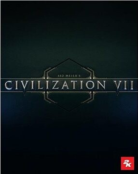 Sid Meiers Civilization VII – PC DIGITAL