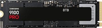 Samsung 9100 PRO 8 TB