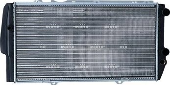 NRF Chladič, chladenie motora 51311