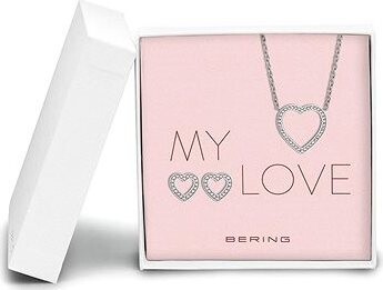 BERING Arctic Symphony 437-740-Silver