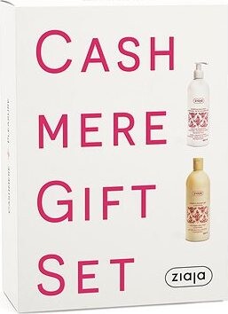 ZIAJA Kašmírové proteíny