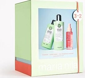 MARIA NILA Holiday Box Structure Repair 750 ml