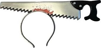 Čelenka krvavá píla