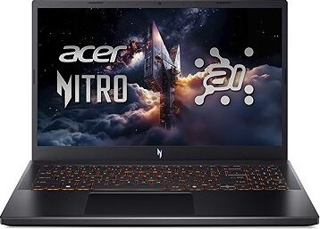 Acer Nitro V 15 AI Black (ANV15-42-R3BW)