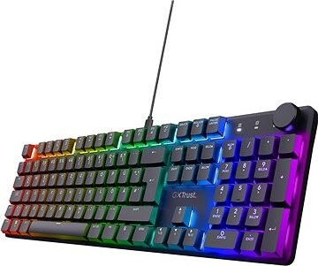 Trust GXT 866 Torix RGB – US