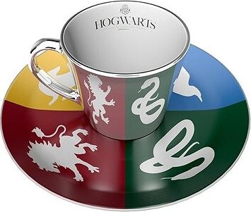 Harry Potter – hrnček a tanierik