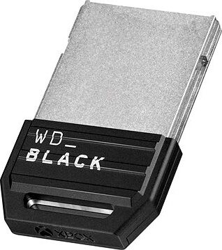 WD Black C50 Expansion Card 1 TB (Xbox Series)