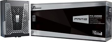 Seasonic Prime PX-2200 ATX 3.1