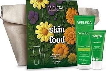 WELEDA Skin Food body Care 275 ml