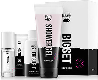 BusyB Becky Blossom 485 ml