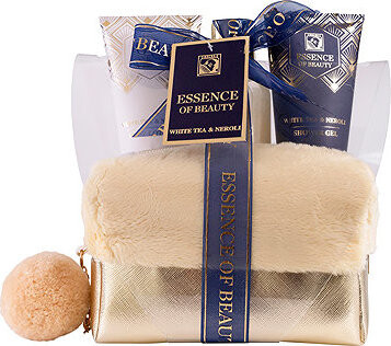 ACCENTRA Salsa Essence of Beauty s brmbolcom modrá 260 ml