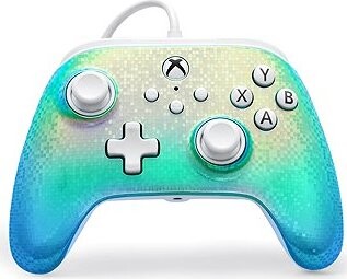 PowerA Advantage Wired Controller na Xbox Series X|S – Disco Ball