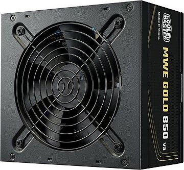 Cooler Master MWE Gold 850 W V3