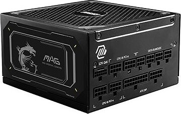 MSI MAG A1000GL PCIE5 II