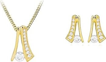 SILVER CAT SSC545546 (Ag925/1000, 3,32 gr)