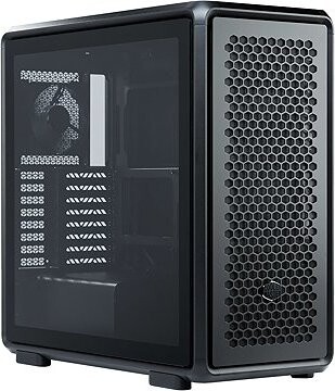 Cooler Master MasterFrame 600