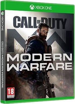 Call of Duty: Modern Warfare (2019) – Xbox One
