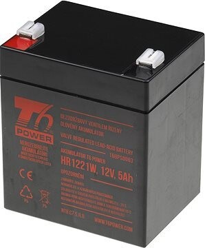 APC KIT RBC30, RBC29, RBC46 – batéria T6 Power