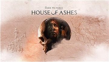 The Dark Pictures Anthology House of Ashes – PC DIGITAL