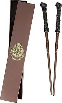 Harry Potter – Hogwarts Erb – Jedálenské paličky