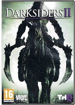 Darksiders II
