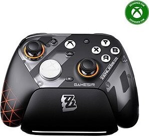 GameSir G7 Pro Wireless Controller for Xbox and PC - Zenless Zone Zero