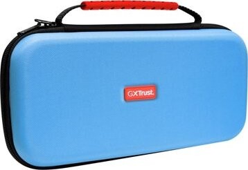 Trust GXT1251B HARDCASE SWITCH 2, Modrý