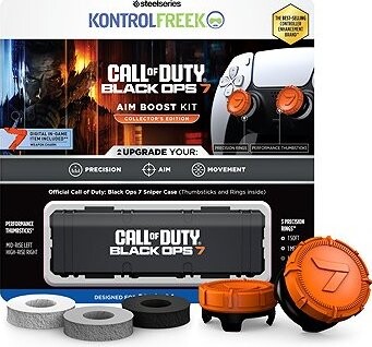 KontrolFreek CoD Chimera Collector – PS5/PS4