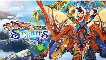 Monster Hunter Stories – Xbox Digital