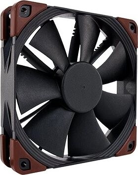 Noctua NF-F12 industrialPPC-24V-2000 PWM IP67 Q100