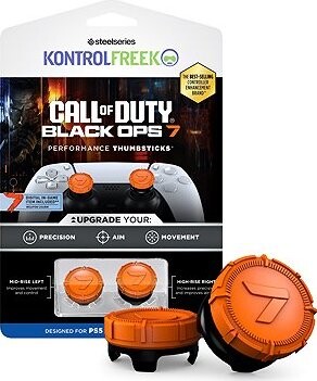 KontrolFreek CoD Chimera Standard – PS5/PS4