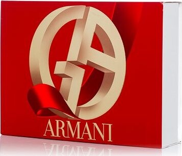 GIORGIO ARMANI SÍ EdP Súprava 150 ml