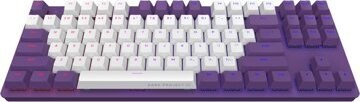 Dark Project One KD87A Violet – UK
