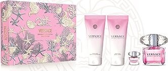 VERSACE Bright Crystal EdT Set 295 ml