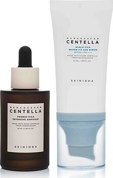 SKIN1004 Madagascar Centella Glow 1004 Duo Sada 100 ml