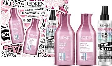 REDKEN Volume Injection 750 ml