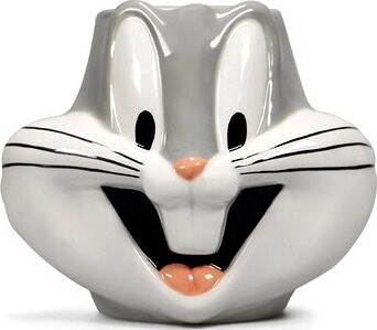 Looney Tunes: Bugs Bunny – 3D hrnček
