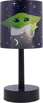 The Mandalorian: The Child – Stolová lampa