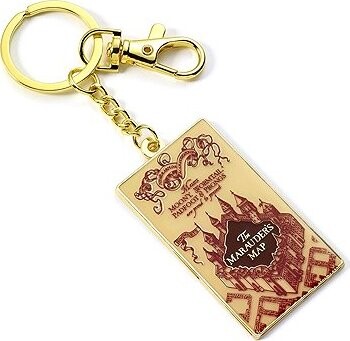 Harry Potter: Záškodnícky plánik – kľúčenka