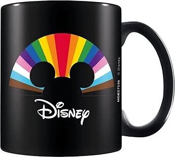 Disney: Pride – hrnček