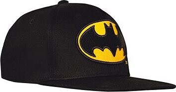 DC Comics: Batman Logo – detská snapback šiltovka