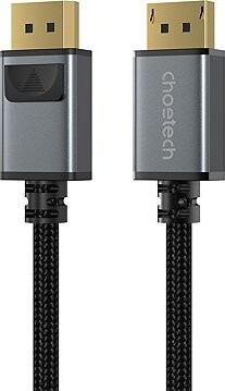 Choetech 16K DP2.1 To DP2.1 1 M cable